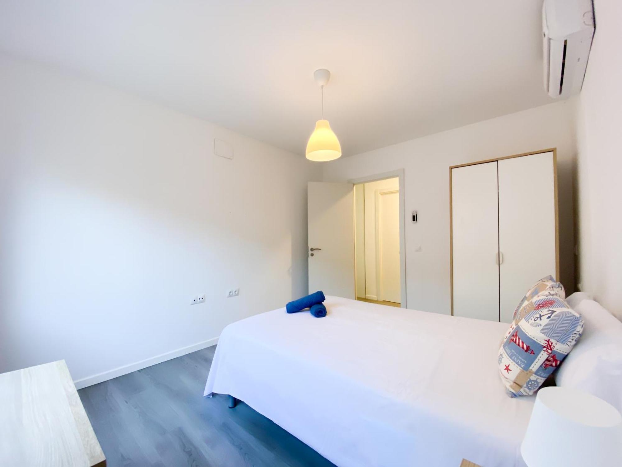 3 Rooms Balneario Pedregalejo Malaga Bagian luar foto
